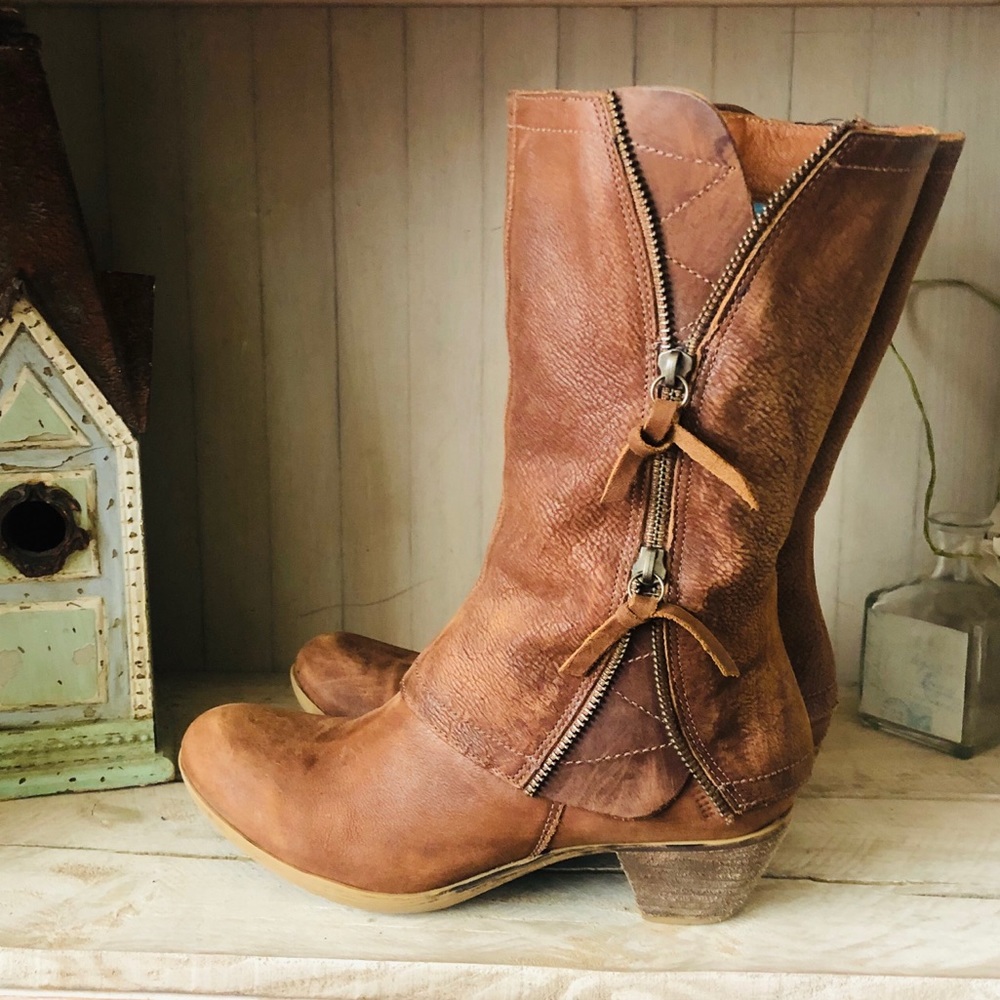 Matisse Boots: - Picture 6 of 8